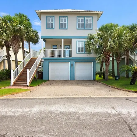 Sailor'S Cove Villa
